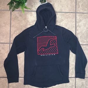 HOLLISTER Hoodie